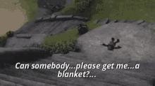 Snotlout Please Get Me A Blanket GIF - Snotlout Please Get Me A Blanket Httyd GIFs