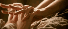 Hand Kiss Romantic GIF - Hand Kiss Romantic Bed Hug GIFs