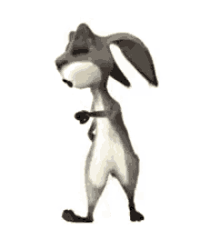 Run Bunny GIF - Run Bunny GIFs