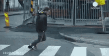 Wind Strong GIF - Wind Strong Walk GIFs