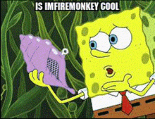 Imfiremonkey Cool Monke GIF - Imfiremonkey Firemonkey Cool Monke GIFs