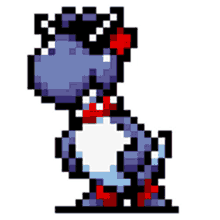 boshi nintendo