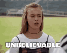 Can'T Believe It GIF - Unbelievable Cant Believe It Annoyed GIFs