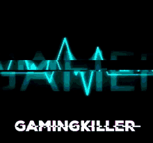 gaming killer