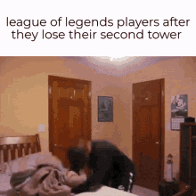 League League Of Legends GIF - League League Of Legends 100gecs GIFs