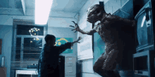 stranger things stranger things el demogorgon stranger things stranger things el demogorgon