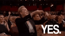 yes merylstreep yes merylstreep