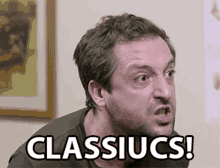 Classiucs Classic GIF - Classiucs Classic In Pain GIFs