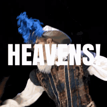 Heavens Surprised GIF - Heavens Surprised Shakespeare GIFs
