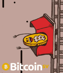 Bitcoin Hands Up GIF - Bitcoin Hands Up Happy GIFs