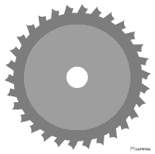 saw