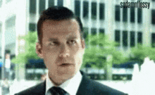Harvey Specter GIF - Harvey Specter Suits GIFs
