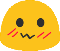 Blob Owo Sticker - Blob Owo Emoji Stickers