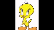 Tweety Bird Looney Tunes GIF - Tweety Bird Bird Looney Tunes GIFs