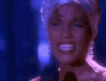 Whitney Houston GIF - Whitney Houston Bodyguard GIFs