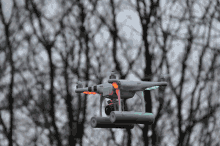 Drone Phantom GIF - Drone Phantom Phantom Drone GIFs