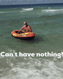 Cant Have Nothing Beach GIF - Cant Have Nothing Cant Beach GIFs