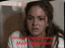lucero dinero mucho dinero money lots of money lucero dinero mucho dinero money lots of money