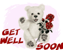 get well soon get well soon