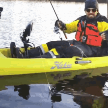 Splash Hobbie GIF - Splash Hobbie Kayak GIFs