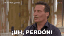 uh perdon paulo kablan masterchef argentina disculpa lo siento uh perdon paulo kablan masterchef argentina disculpa lo siento