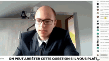 Valentin Raffault GIF - Valentin Raffault Question GIFs
