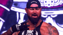 Doc Gallows Good Brothers GIF - Doc Gallows Good Brothers GIFs