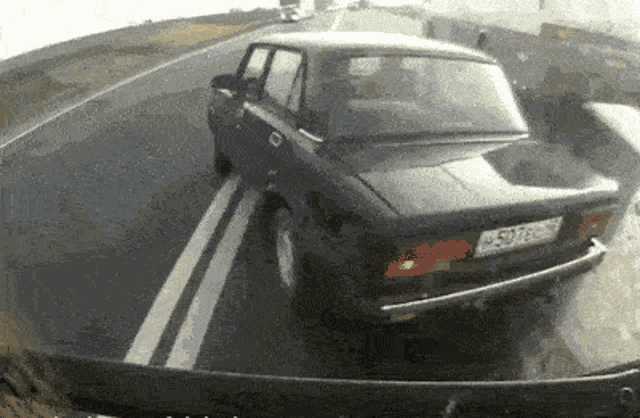 Voiture Car GIF - Voiture Car Crash - Discover &amp;amp; Share GIFs