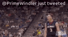 Prime Windler Dylan Windler GIF - Prime Windler Dylan Windler Windler GIFs