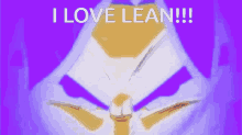 Lean Leangoku GIF - Lean Leangoku GIFs