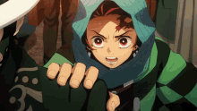 demon slayer anime demon slayer anime