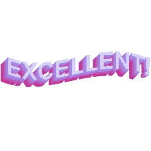 excellent awesome