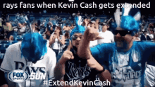 Kevin Cash Mikeyastrzemgod GIF - Kevin Cash Mikeyastrzemgod Extend Kevin Cash GIFs