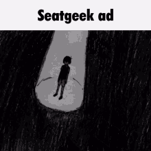 Seatgeek Seatgeek Ad GIF - Seatgeek Seatgeek Ad Annoying Commercial GIFs