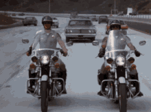 Chps Ponch GIF - Chps Ponch Motorcycle Ride GIFs