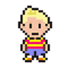 mother3 spin
