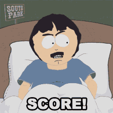 Score Randy Marsh GIF - Score Randy Marsh South Park GIFs