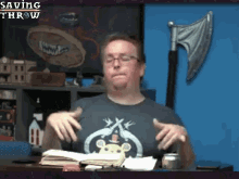 kyle capps dungeons and dragons dnd rpg ttrpg
