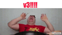 V3 GIF - V3 GIFs