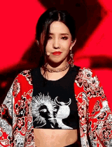 Soyeon Gif