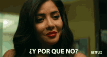 Y Por Que No And Why Not GIF - Y Por Que No And Why Not Tell Me Why GIFs