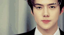 seduce sehun exo stare nod seduce sehun exo stare nod