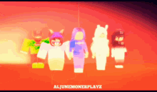 Aljunemoner Aljunemoner Playz GIF - Aljunemoner Aljunemoner Playz Overseer GIFs