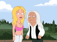 Family Guy Britney Spears GIF - Family Guy Britney Spears Thicker GIFs