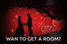 Valentines Day Look Of Love GIF - Valentines Day Look Of Love Couples In Love GIFs