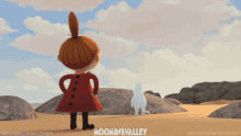 Moomin Moominous GIF - Moomin Moominous Moomin Valley GIFs