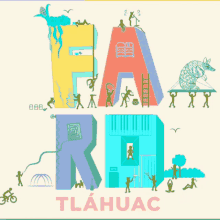Farotlahuac Colores GIF - Farotlahuac Faro Tlahuac GIFs