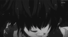 Sad Anime Sad Anime Boy GIF - Sad Anime Sad Anime Boy GIFs