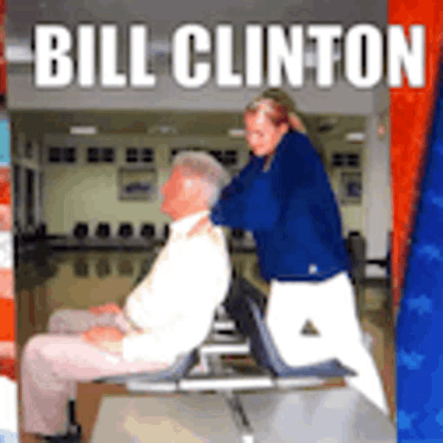 Bill Clinton Bill Clinton Sax Discover And Share S 2708