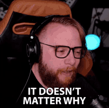 It Doesnt Matter Why Who Cares GIF - It Doesnt Matter Why Who Cares It Doesnt Matter GIFs